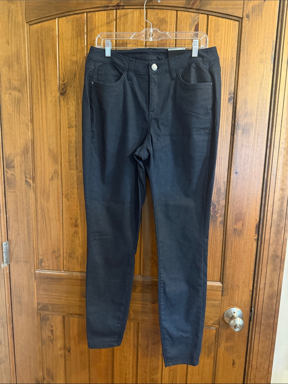 Lane Bryant Black Women’s Jeggings